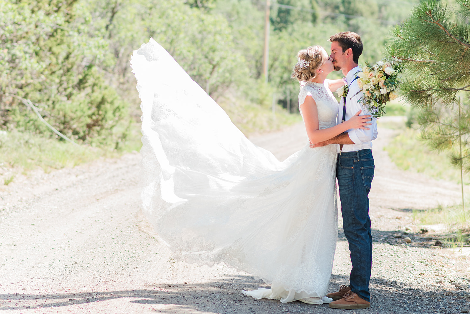 Taylor and Jeff – Wedding